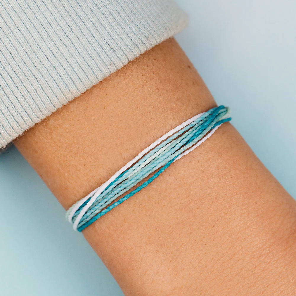 Puravida Oceanic Preservation Society Charity Bracelet