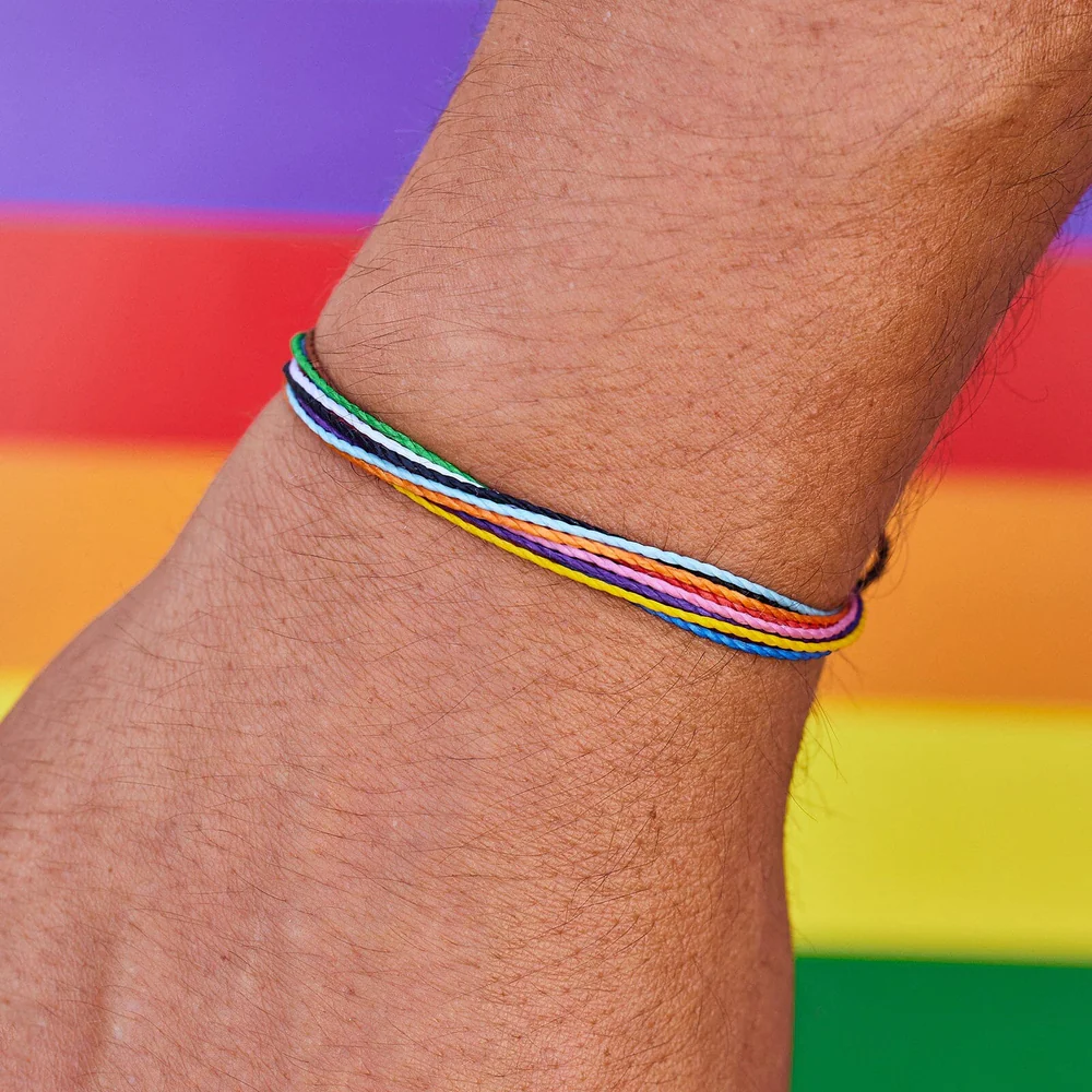 PURAVIDA TREVOR PROJECT BRACELET