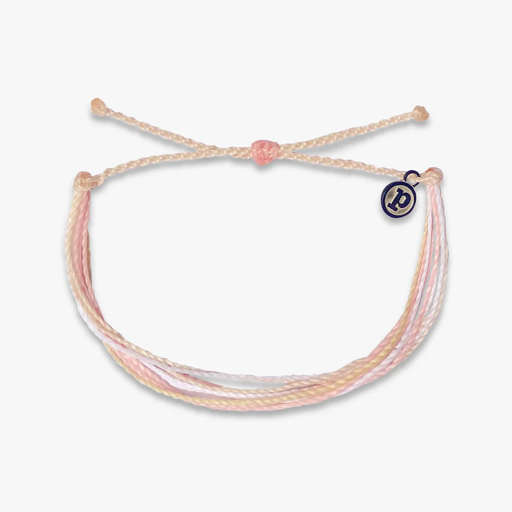Puravida New Hope Girls Charity Bracelet