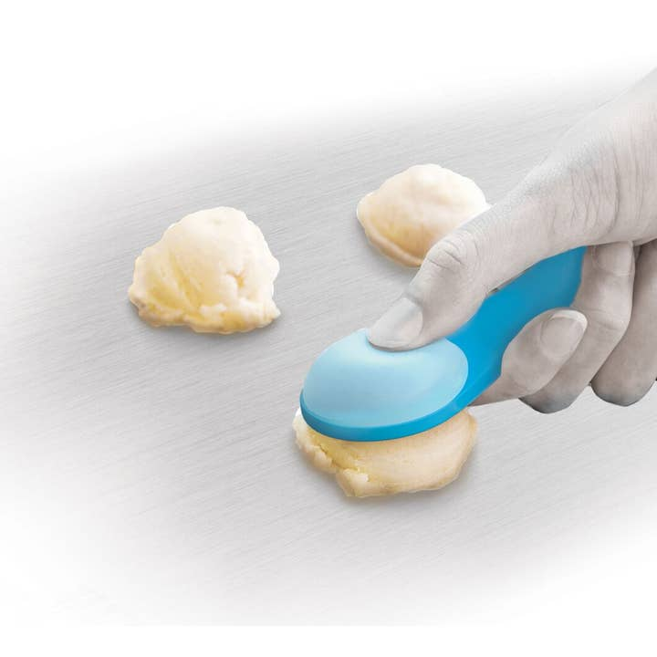 COOKIE SCOOP SPATULA