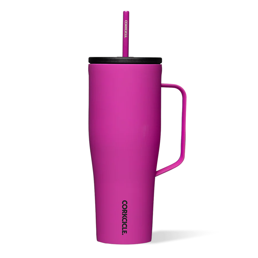 CORKCICLE COLD CUP XL 30 OZ BERRY PUNCH