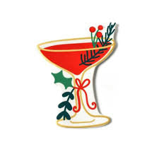 HAPPY EVERYTHING MINI ATTATCHMENT MARTINI