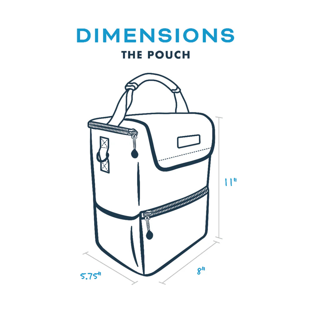 Kanga Pouch Cooler