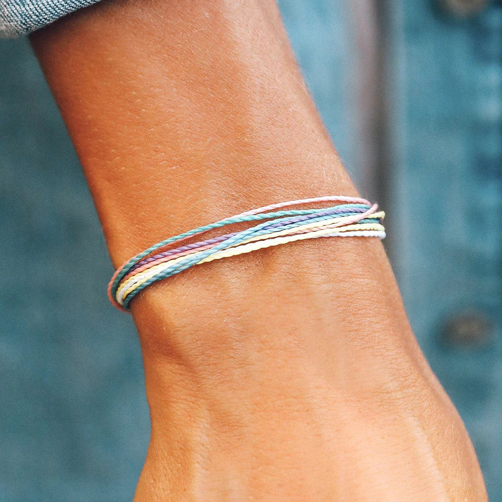 PURAVIDA KINDNESS BRACELET