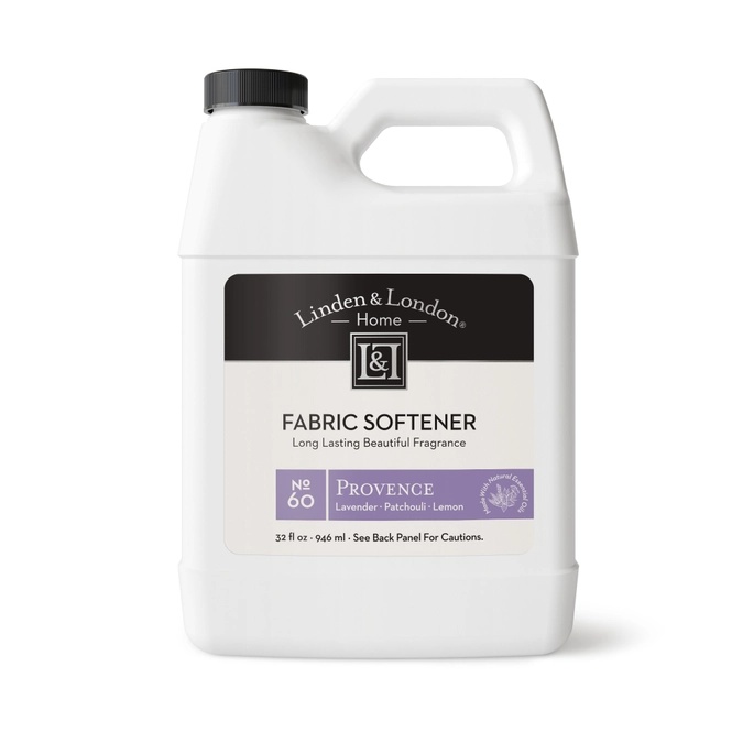 LINDEN & LONDON PROVENCE 32OZ FABRIC SOFTENER