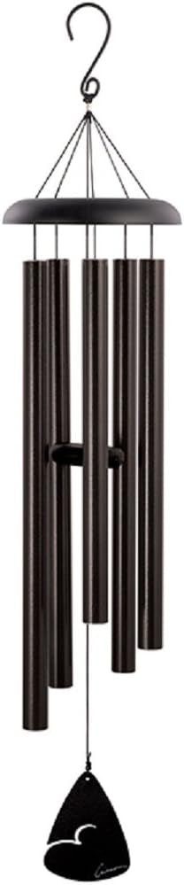 Carson 55" Signiture Black Chime