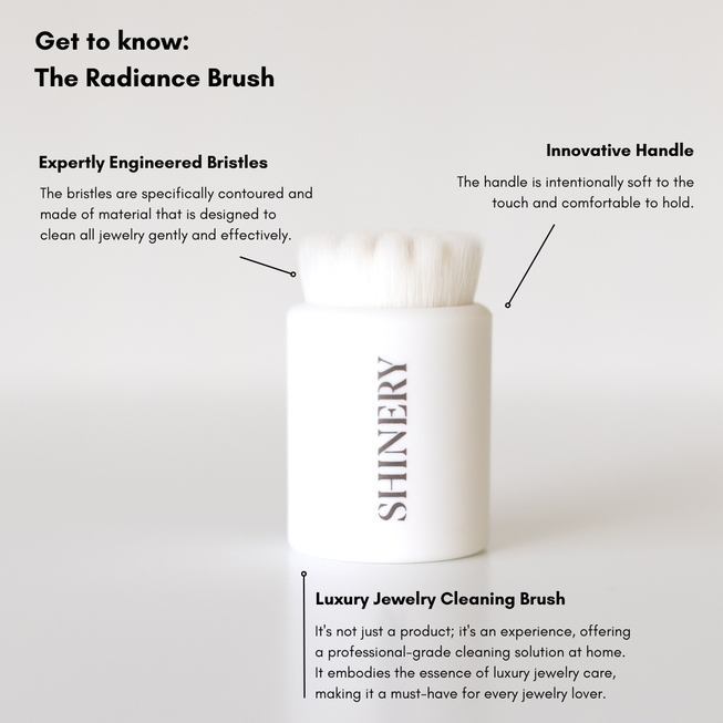 SHINERY RADIANCE BRUSH