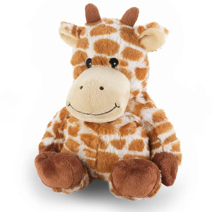 WARMIES GIRAFFE