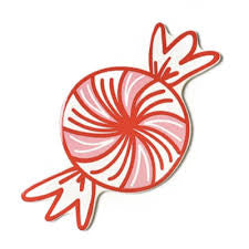 HAPPY EVERYTHING MINI ATTATCHMENT PEPPERMINT