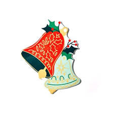 HAPPY EVERYTHING MINI ATTATCHMENT BELLS