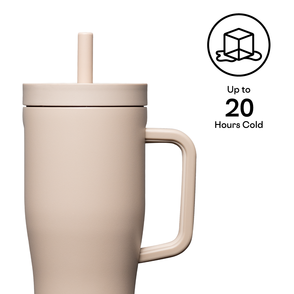 Sierra Leakproof Cruiser - Desert