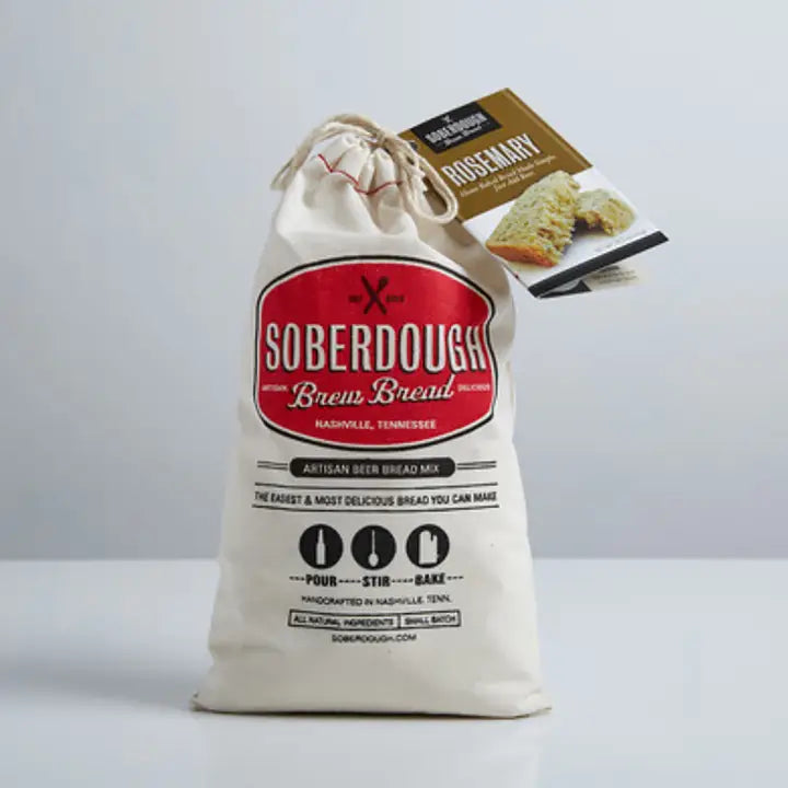 SOBERDOUGH ROSEMARY
