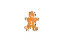 HAPPY EVERYTHING MINI ATTATCHMENT GINGERBREAD MAN