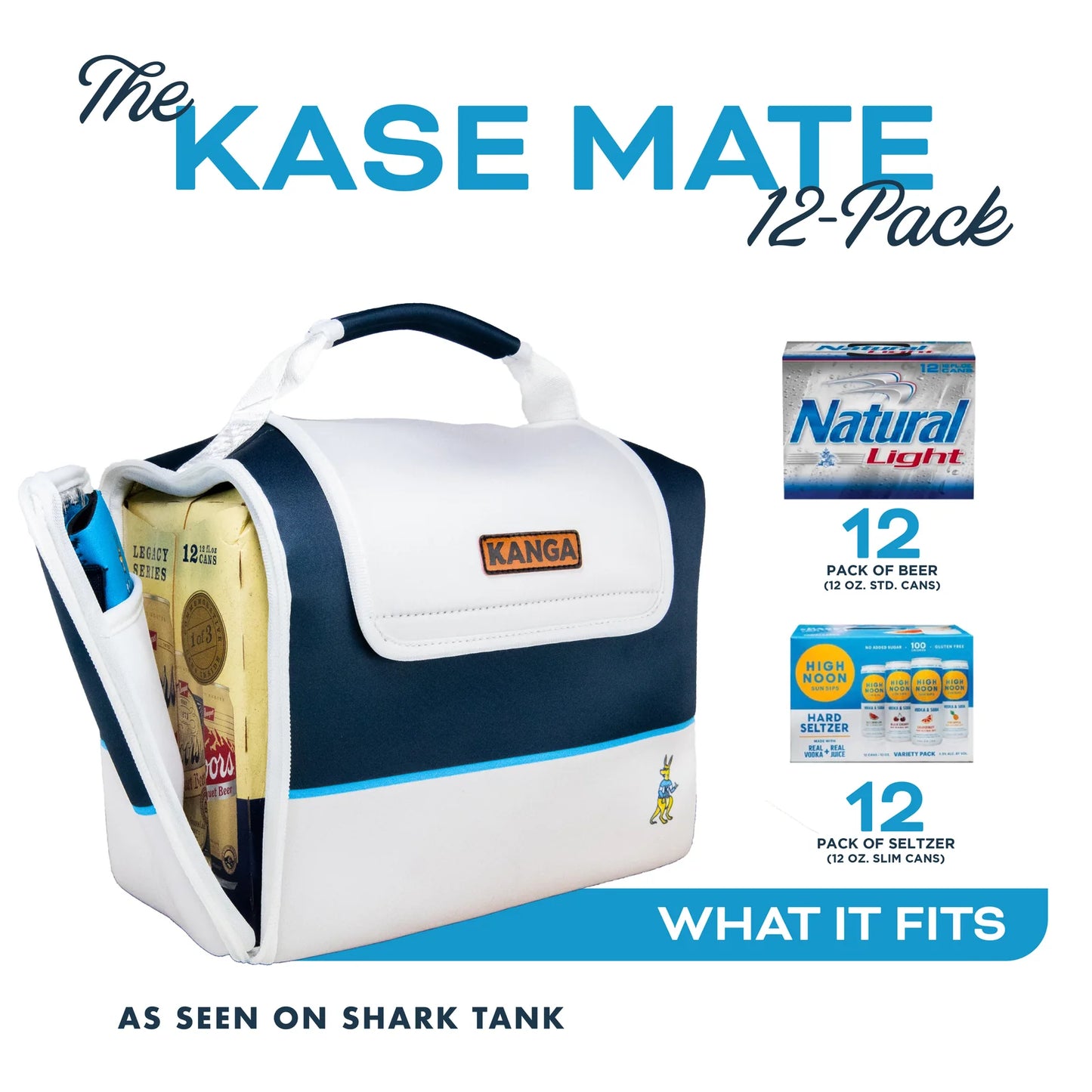Kanga Kase Mate