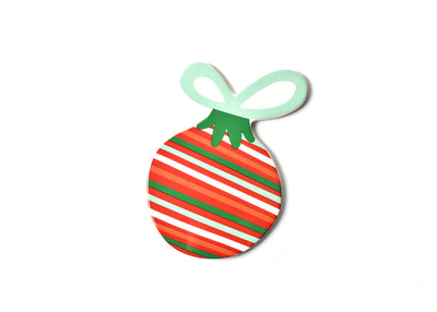 Striped Ornament Mini Attachment