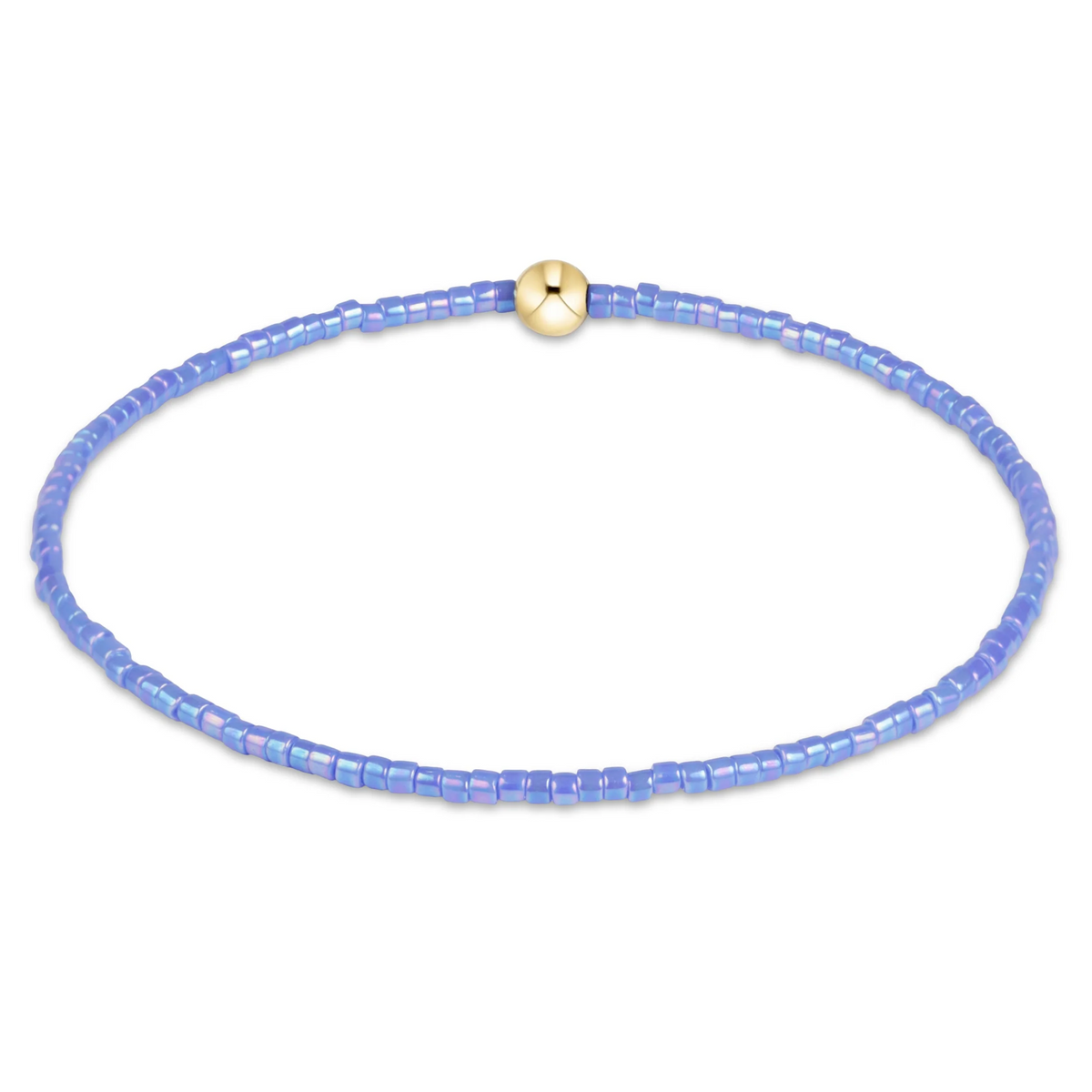 Hope Classic Bracelet - Bright Blue