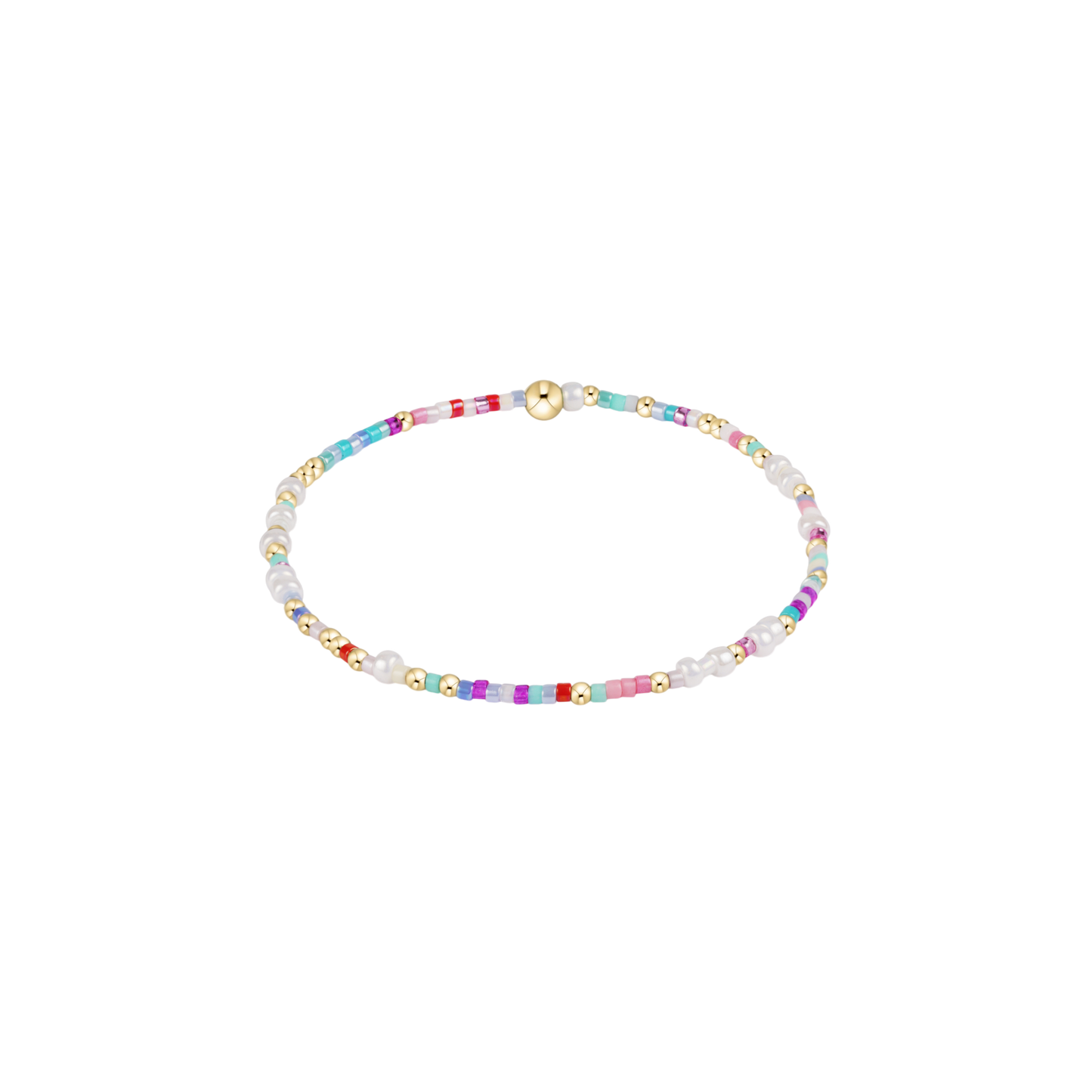 Hope Unwritten Bracelet - Party Foul