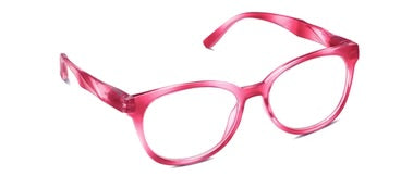 Peepers Virginia Pink Readers