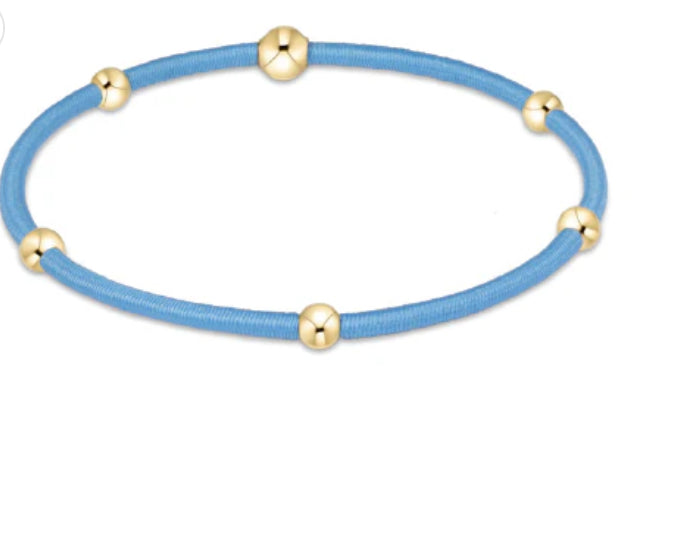 ENEWTON “e” SSENTIALS COBALT