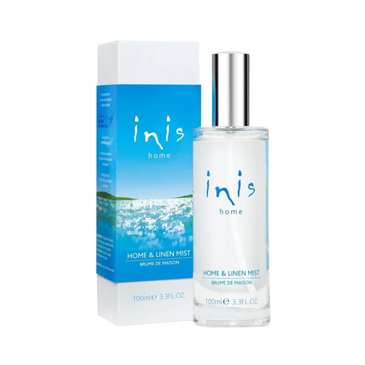 INIS HOME AND LINEN SPRAY 3.3 OZ