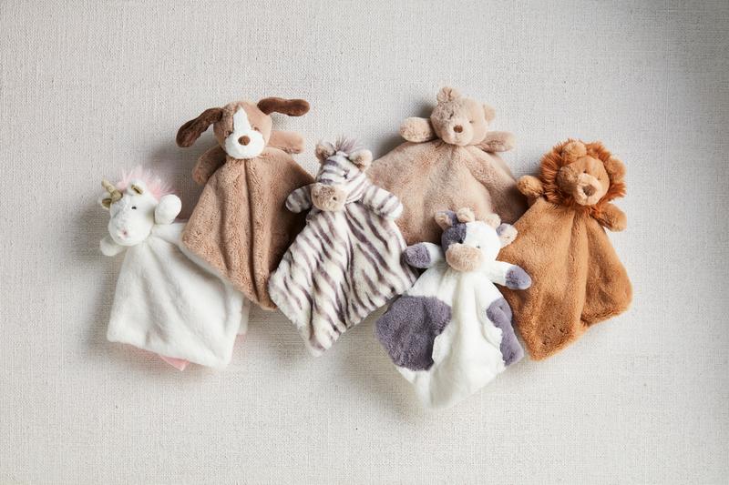 MUDPIE SKIRTED ANIMAL WOOBIE