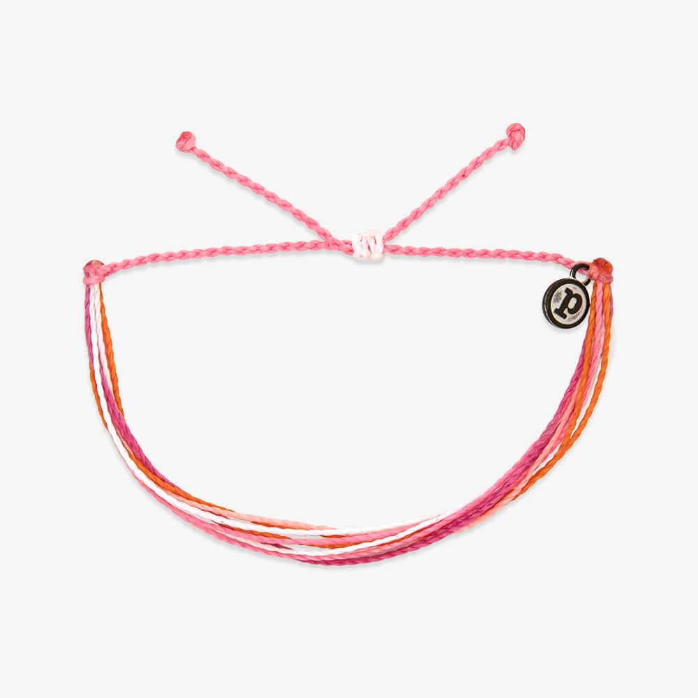 Pura Vida Bracelet Daiquiri