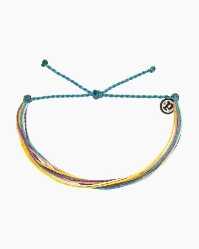 Pura Vida Bracelet Island Time
