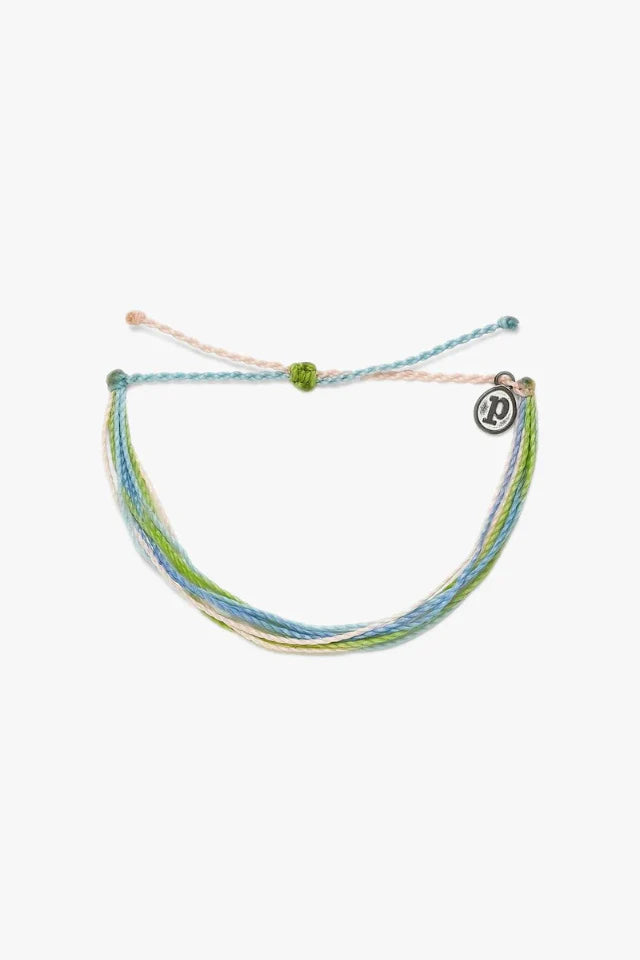 Pura Vida Bracelet Secret Garden