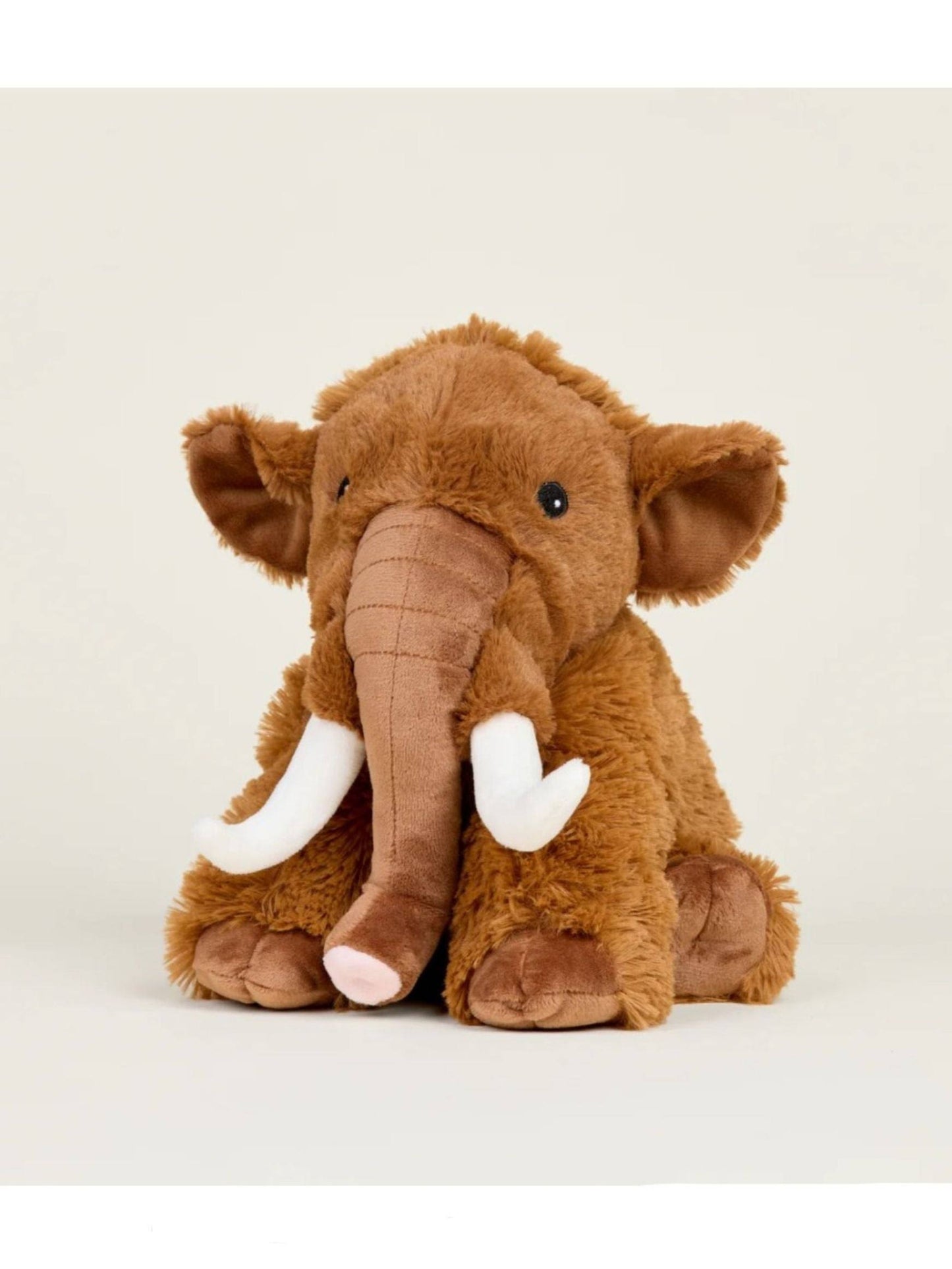 WARMIES WOOLY MAMMOTH