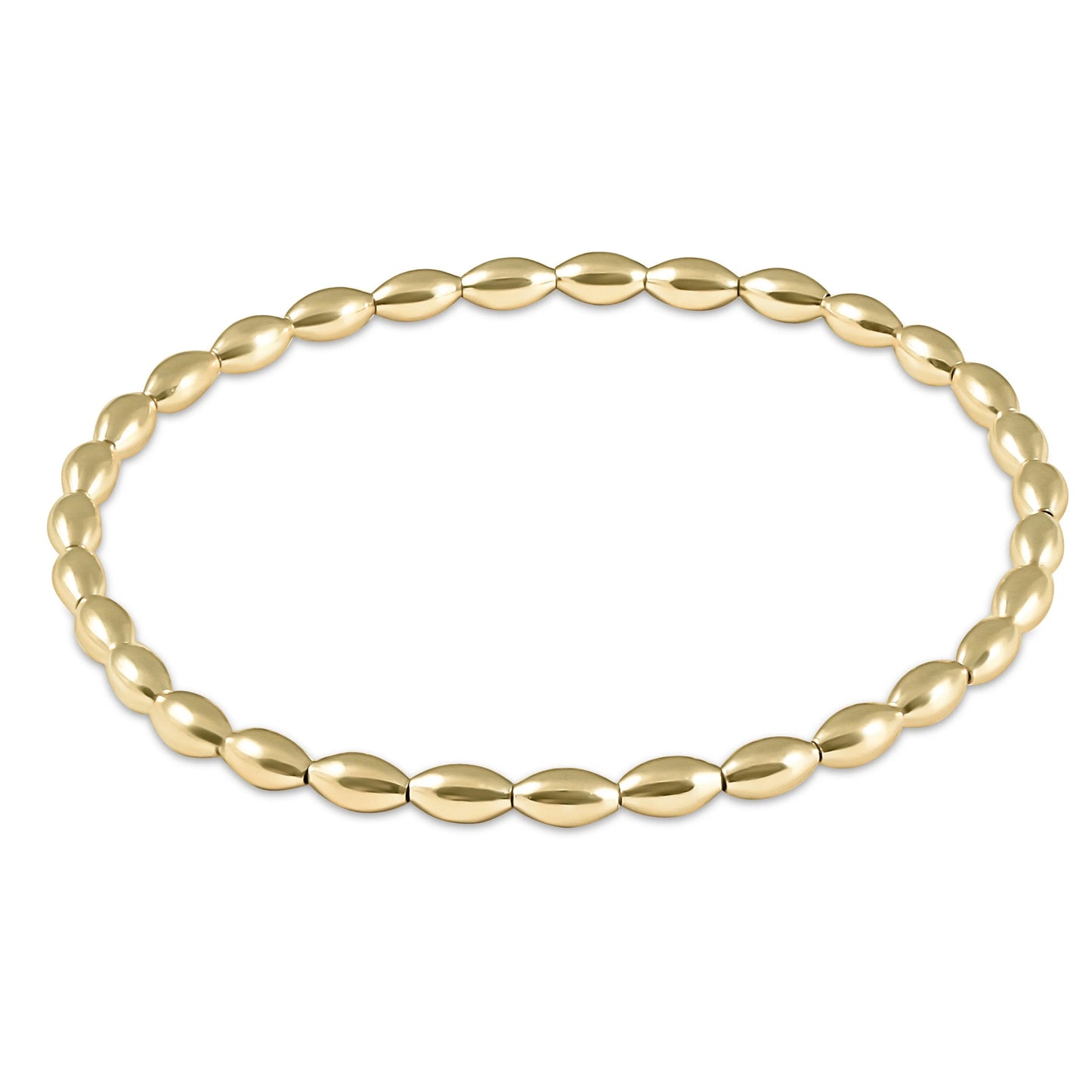 ENEWTON HARMONY SMALL GOLD BEAD