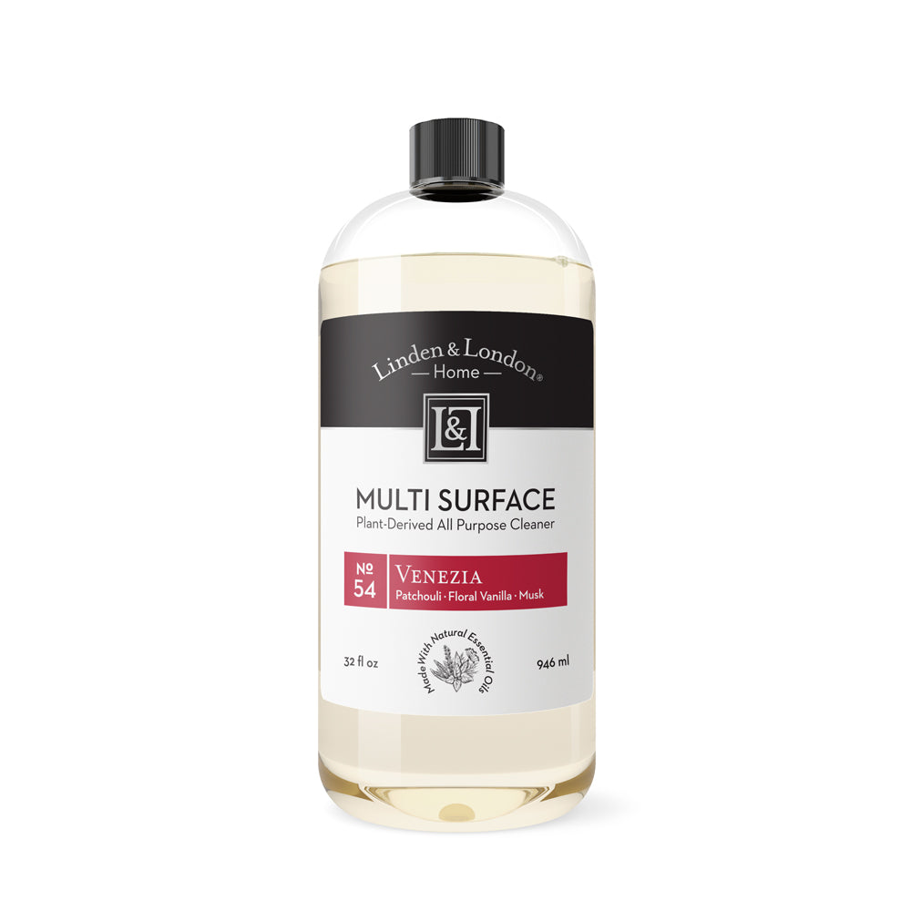 Linden & London Venezia Multi Surface Cleaner