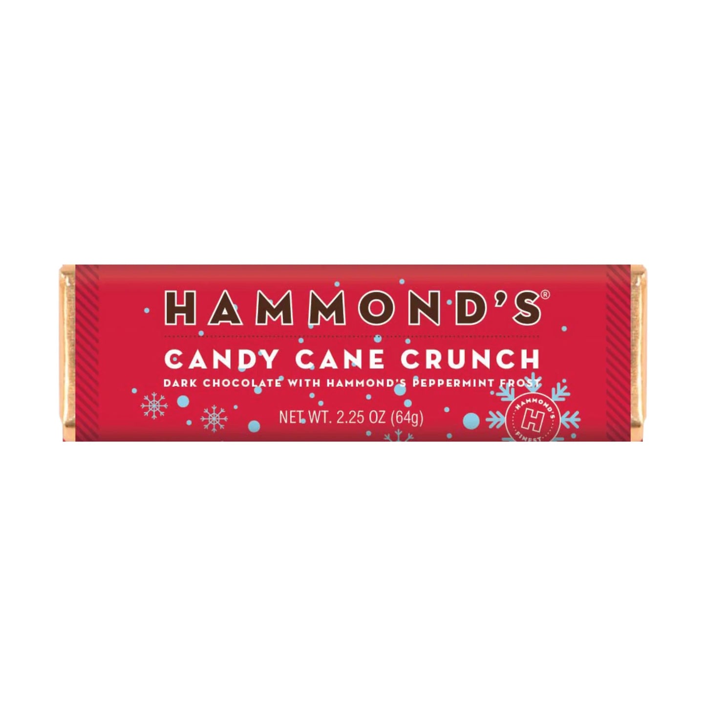 CANDY CANE CRUNCH
