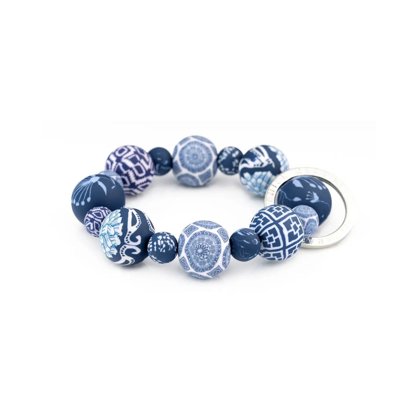 Jilzarah Wrist Keychain