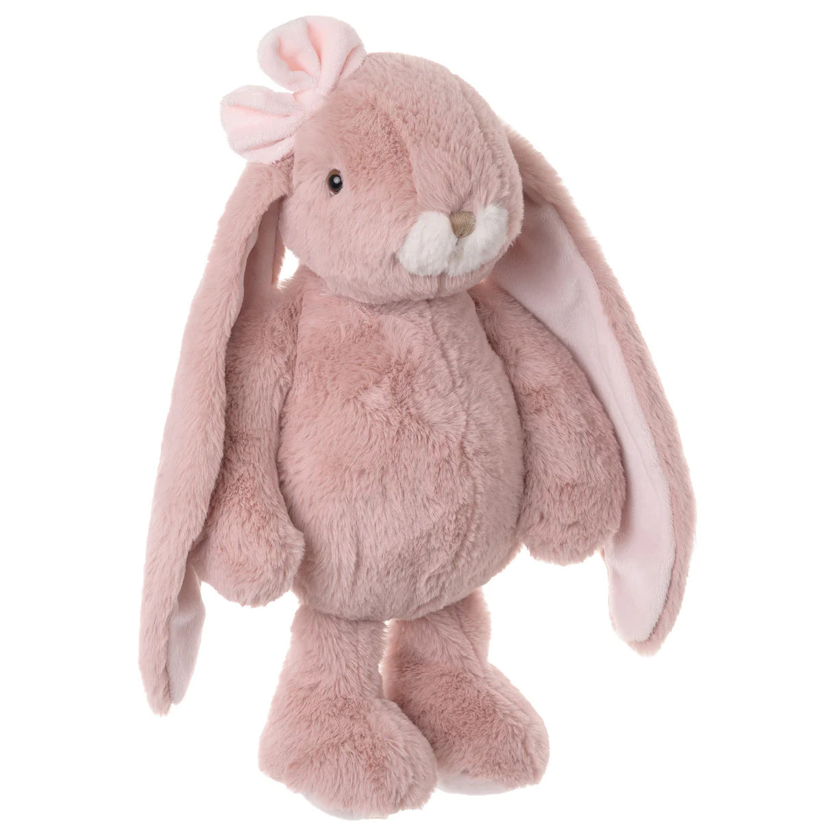 Cuddly Kanina-Antique Pink