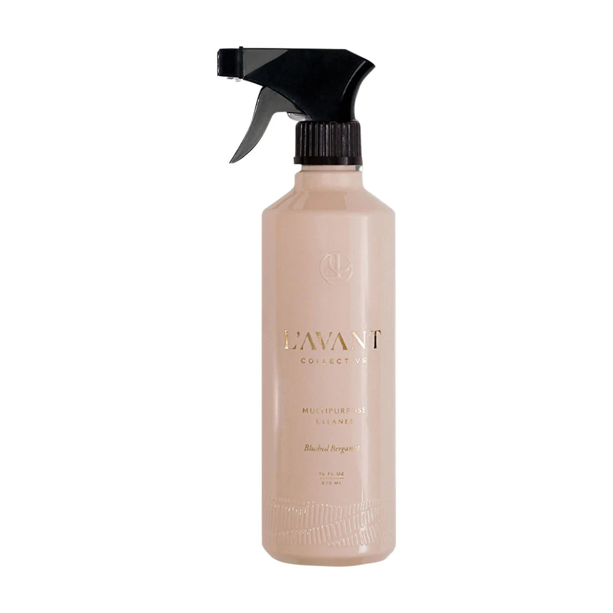 L’avant Collective Multipurpose Cleaner Blushed Bergamot