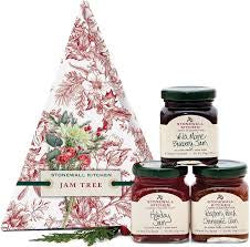 Stonewall Kitchen Jam Tree