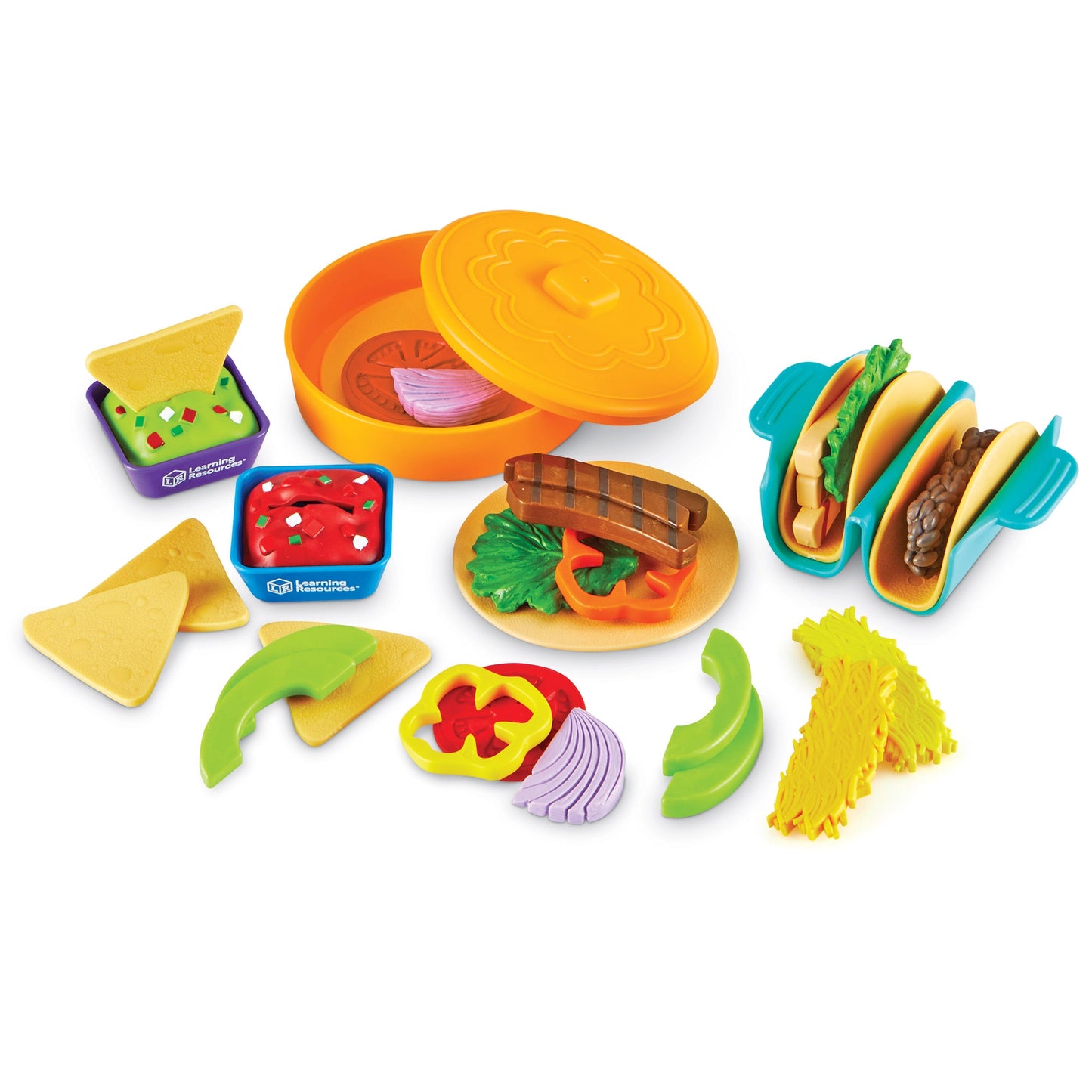 Learning Resources Taco Night