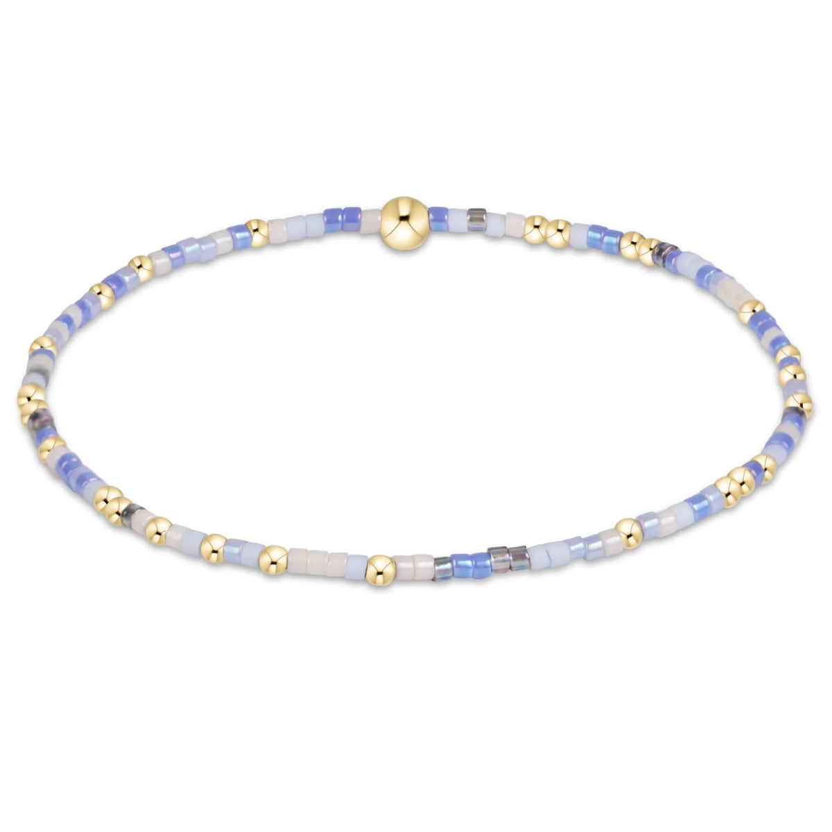 Enewton Extends Hope Unwritten Bracelet - Bloopers