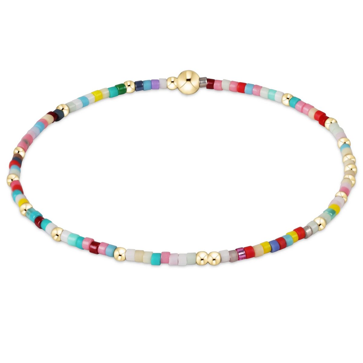 Hope Classic Bracelet - Hot Mess