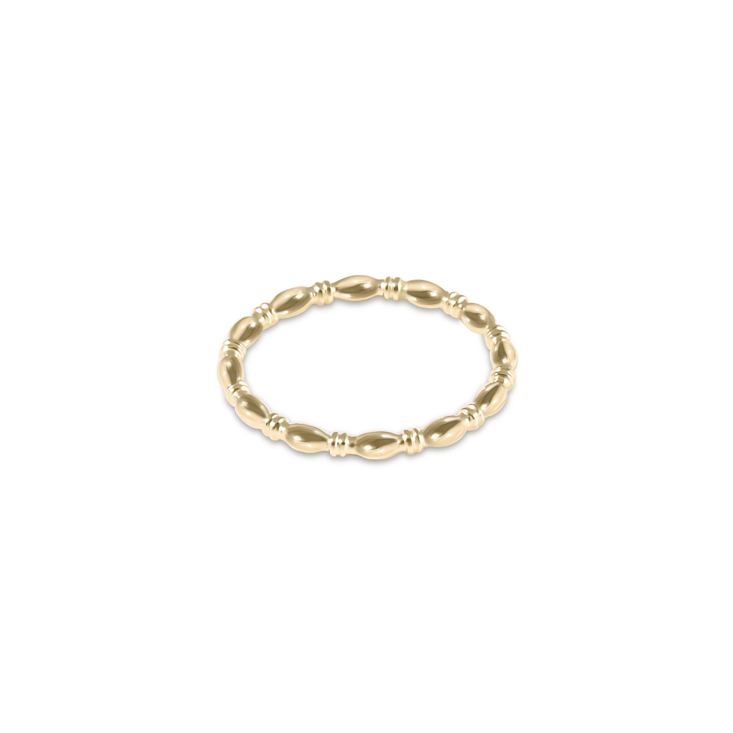 ENEWTON HARMONY GOLD RING