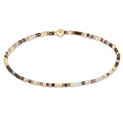 HOPE UNWRITTEN BRACELET - WAKE ME UP BEFORE YOU COCOA