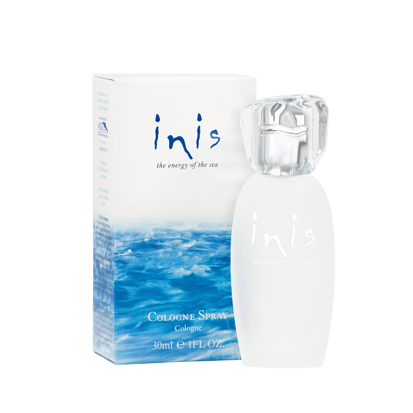 INIS COLOGNE SPRAY 1 OZ