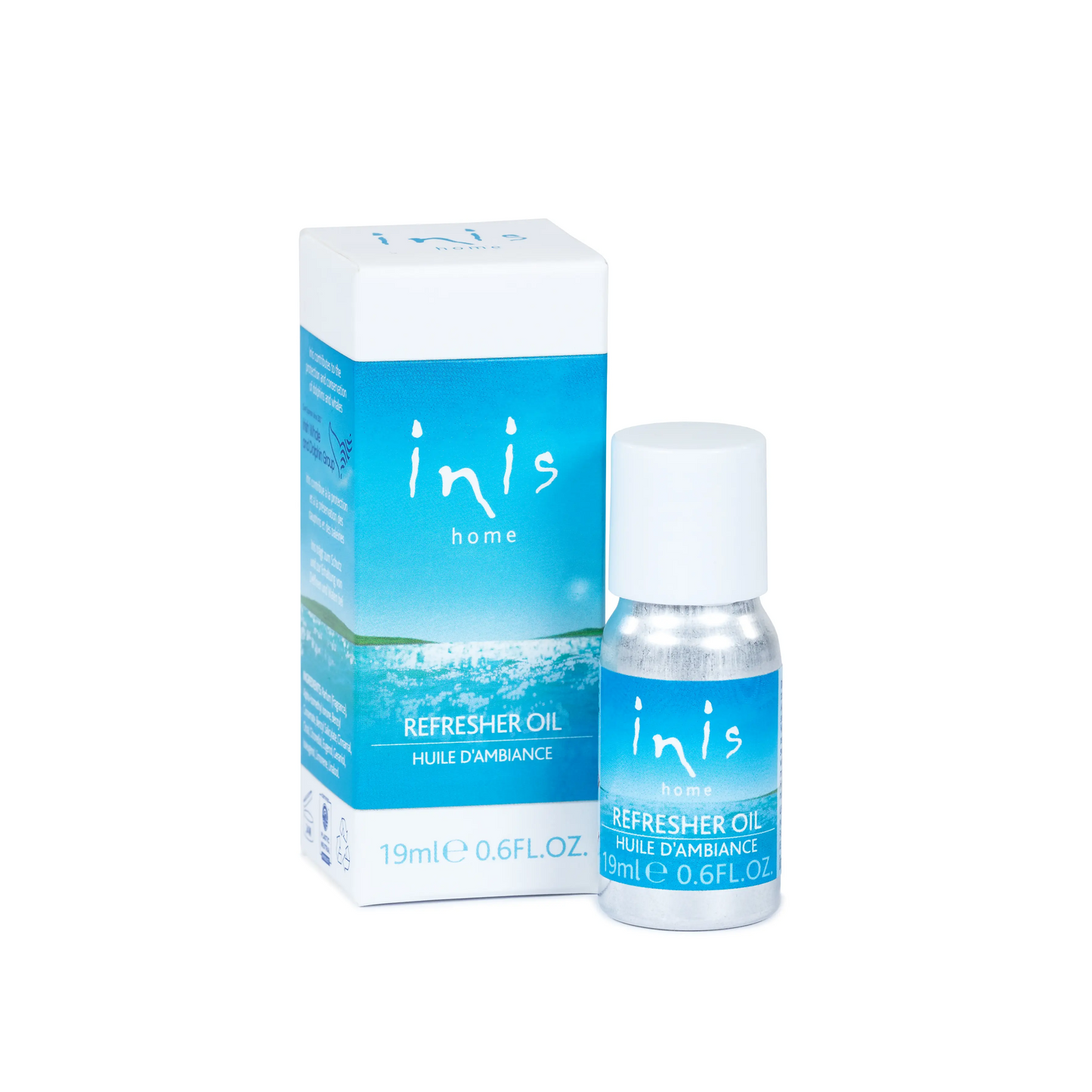 INIS REFESHER OIL 0.6 OZ
