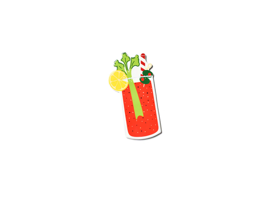 HAPPY EVERYTHING BLOODY MARY MINI ATTACHMENT