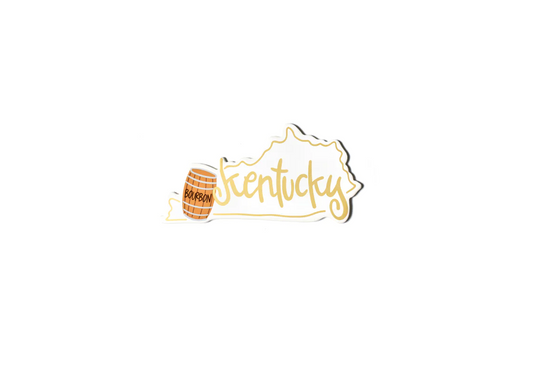 HAPPY EVERYTHING MINI ATTACHMENT KENTUCKY