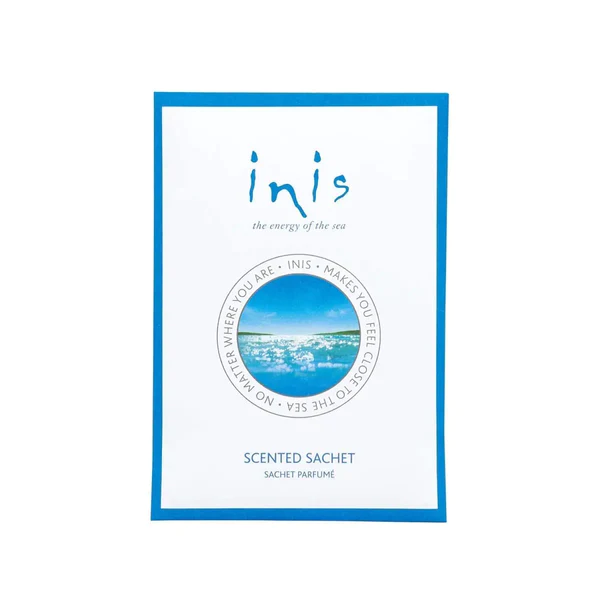 INIS SCENTED SACHET