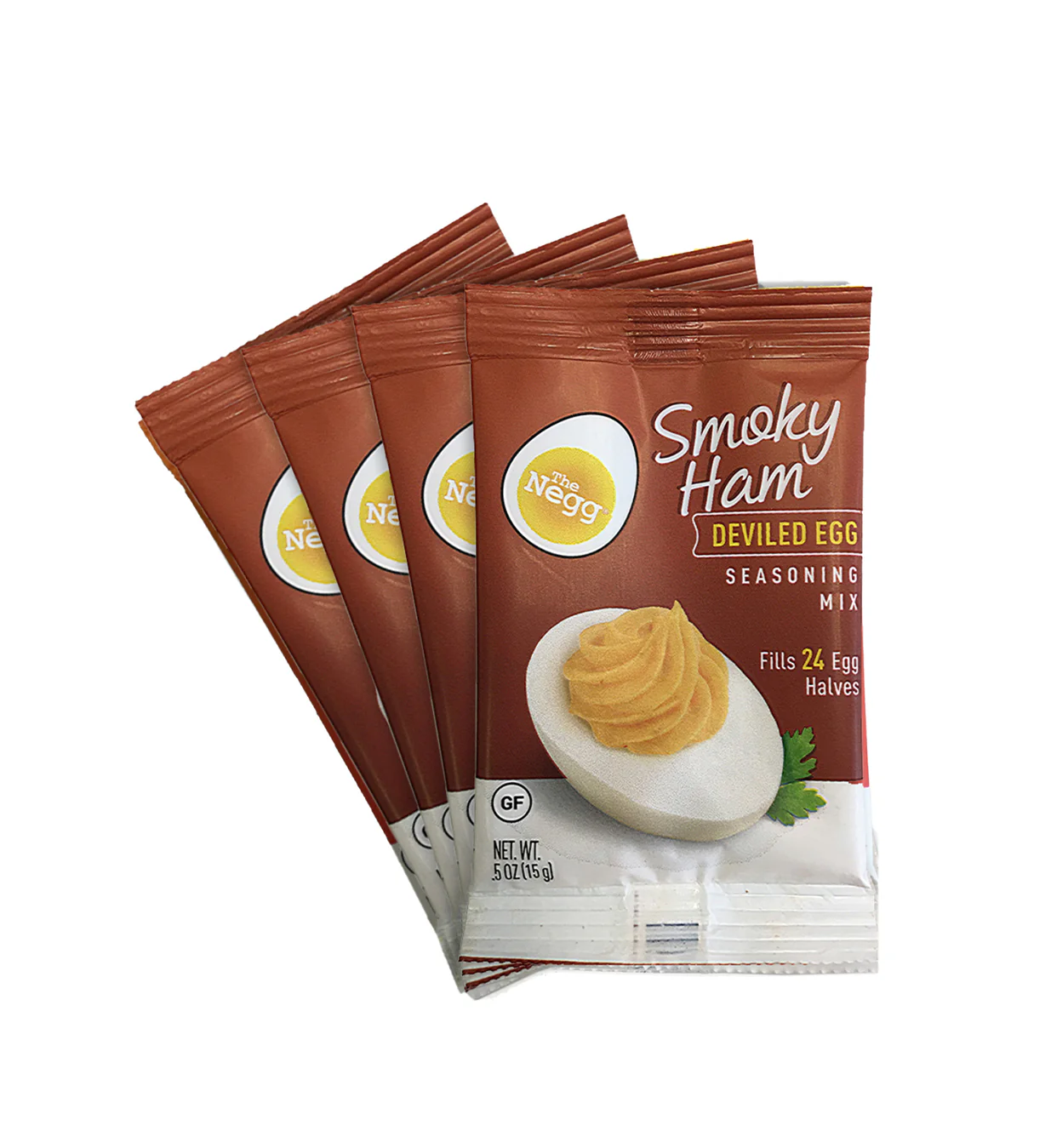 NEGG® DEVILLED EGG SEASONING – SMOKY HAM