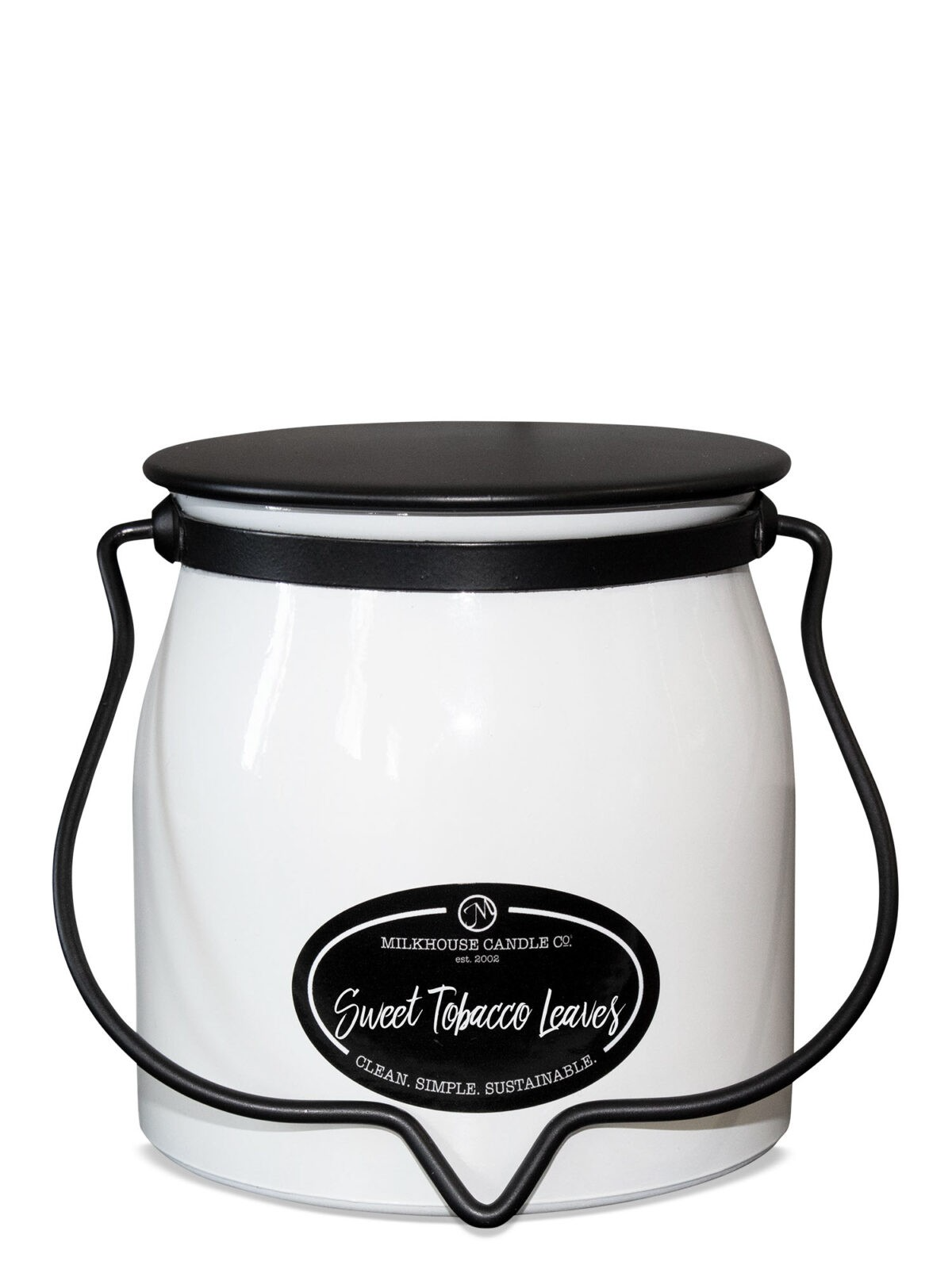 MILKHOUSE 16 OZ CANDLE