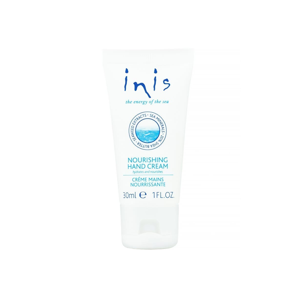 INIS 1 OZ HAND CREAM