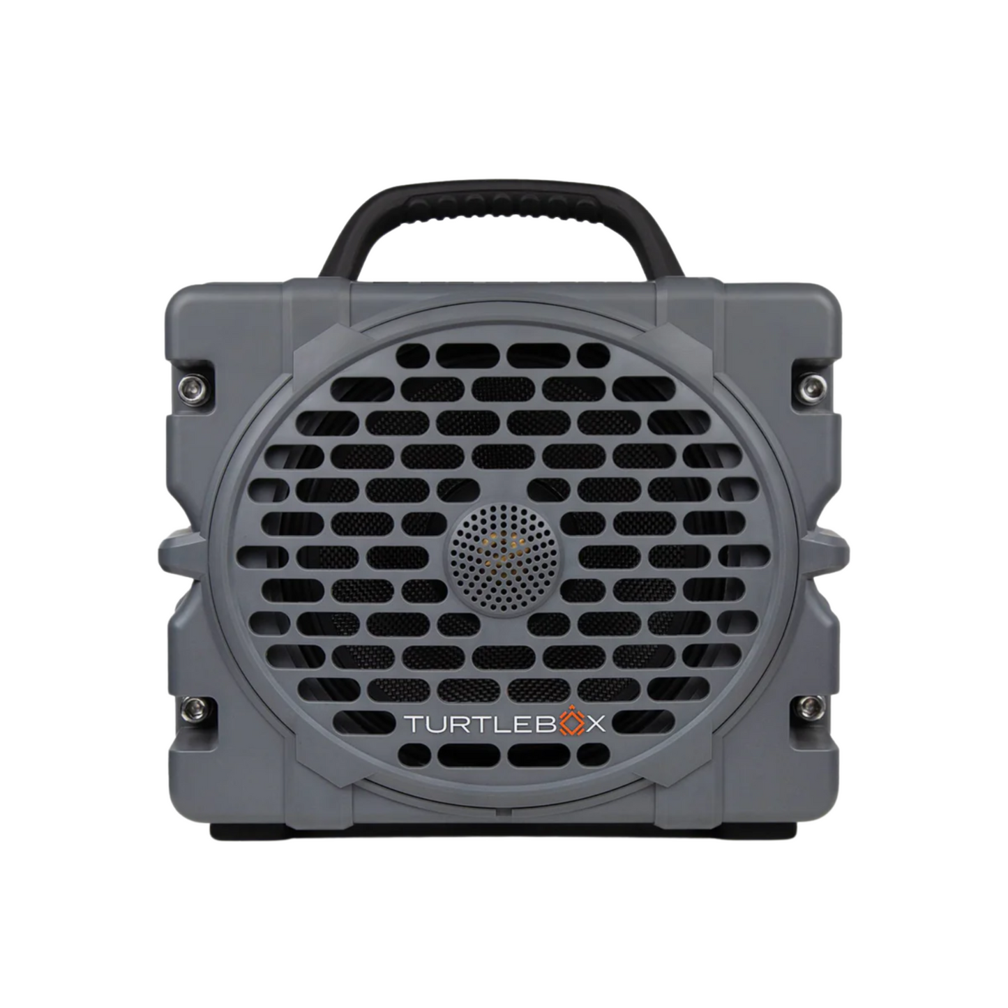 Turtlebox Grande Grey